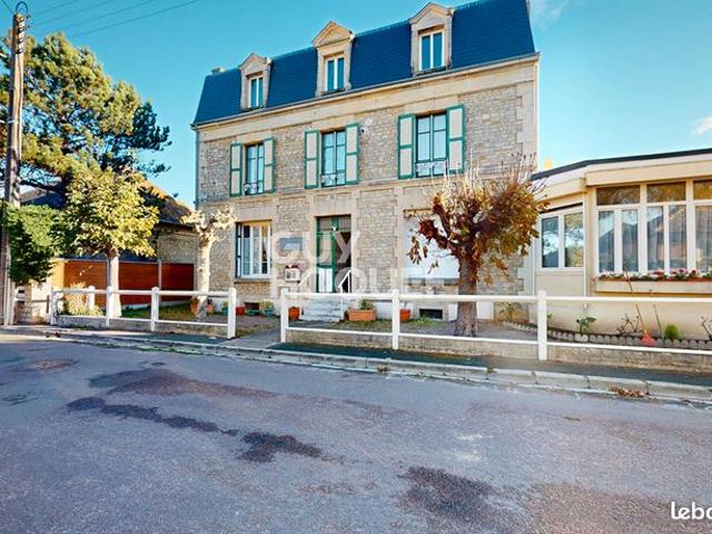 Appartement 2 pièces 31 m²