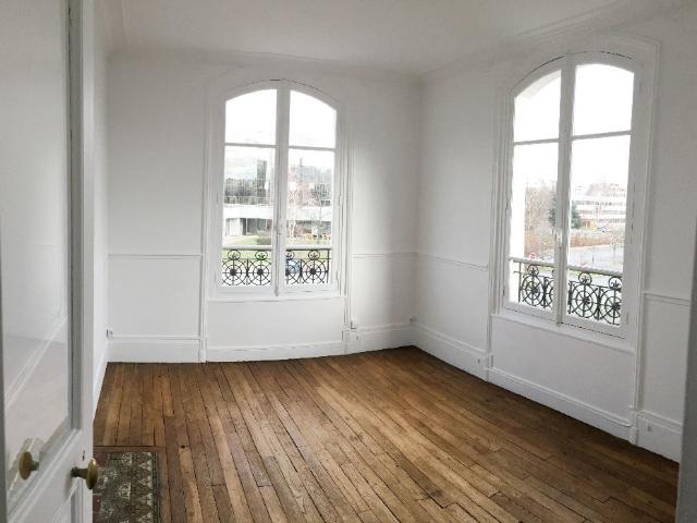 Appartement 2 pièces 31 m²