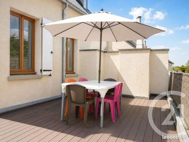 Appartement 2 pièces 31 m²