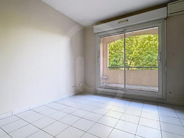 Appartement 2 pièces 31 m²