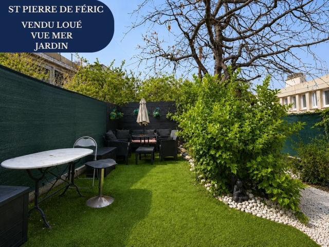 Appartement 2 pièces 31 m²