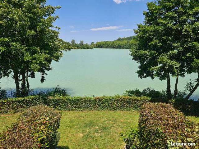 Appartement 2 pièces 31 m²