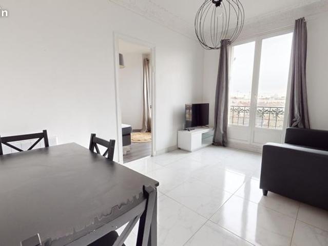 Appartement 2 pièces 31 m²