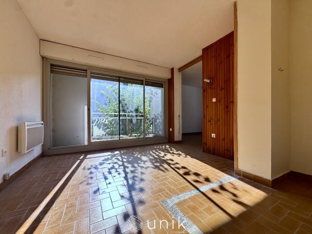 Appartement 2 pièces 31 m²
