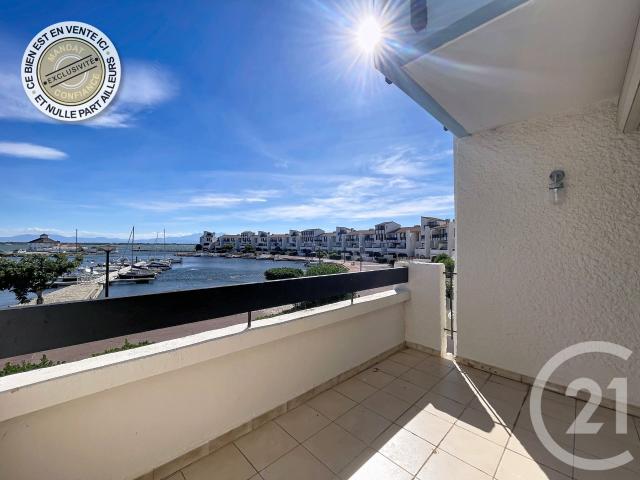 Appartement 2 pièces 31 m²