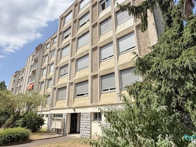 Appartement 2 pièces 31 m²