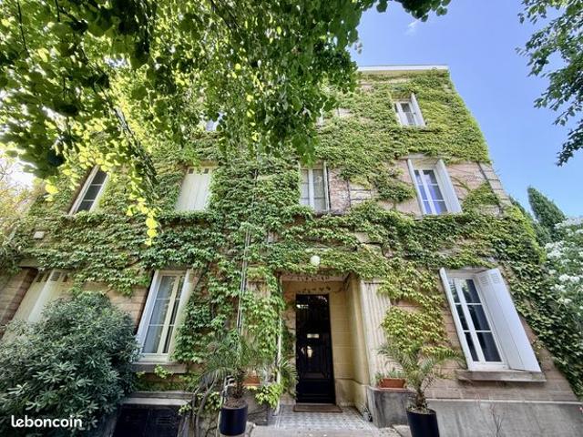 Appartement 2 pièces 31 m²
