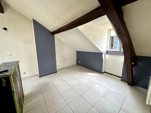 Appartement 2 pièces 31 m²