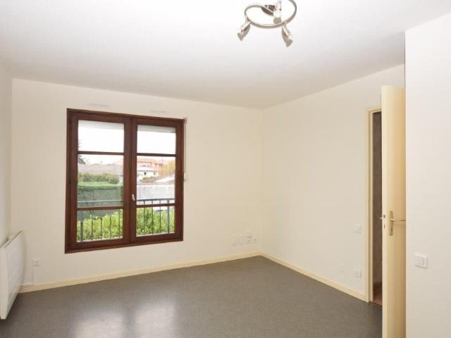 Appartement 2 pièces 31 m²