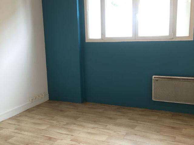Appartement 2 pièces 31 m²