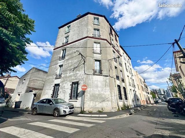 Appartement 2 pièces 31 m²