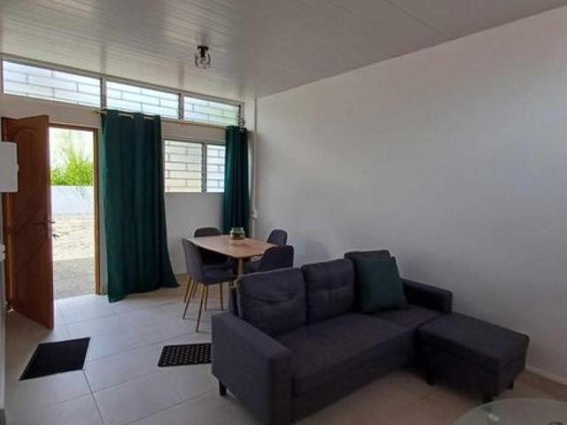 Appartement 2 pièces 31 m²