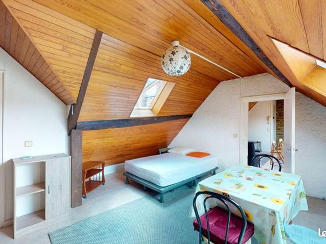 Appartement 2 pièces 31 m²