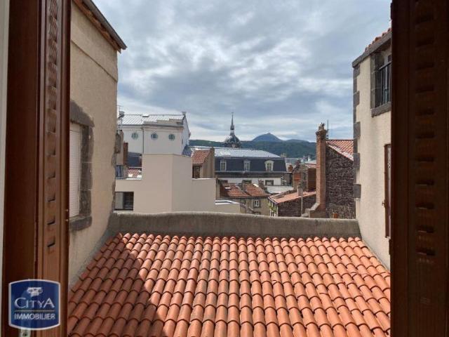 Appartement 2 pièces 31 m²