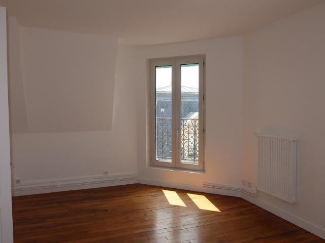 Appartement 2 pièces 31 m²