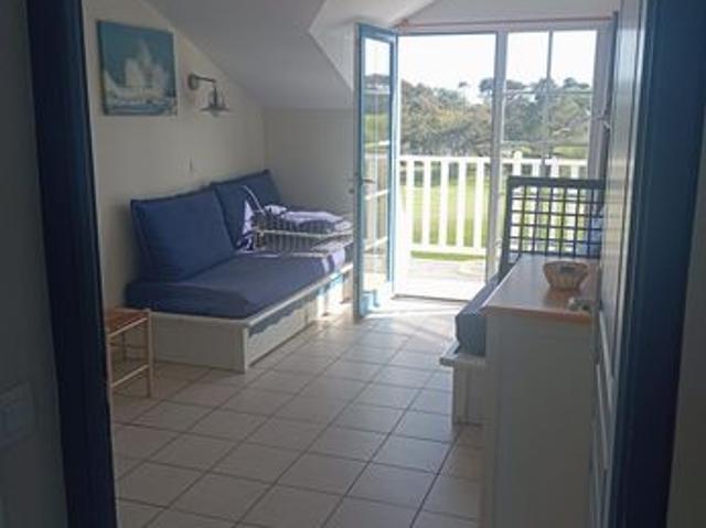 Appartement 2 pièces 31 m²