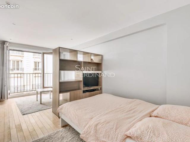 Appartement 2 pièces 31 m²