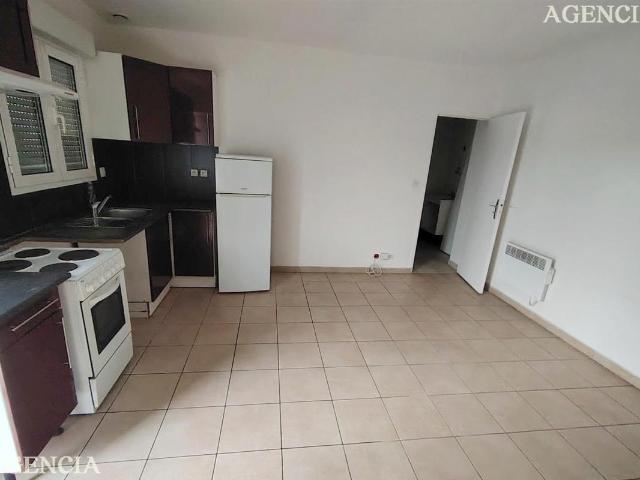 Appartement 2 pièces 30 m²