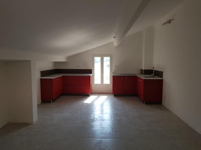 Appartement 2 pièces 31 m²