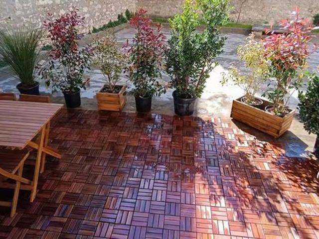 Appartement 2 pièces 31 m²