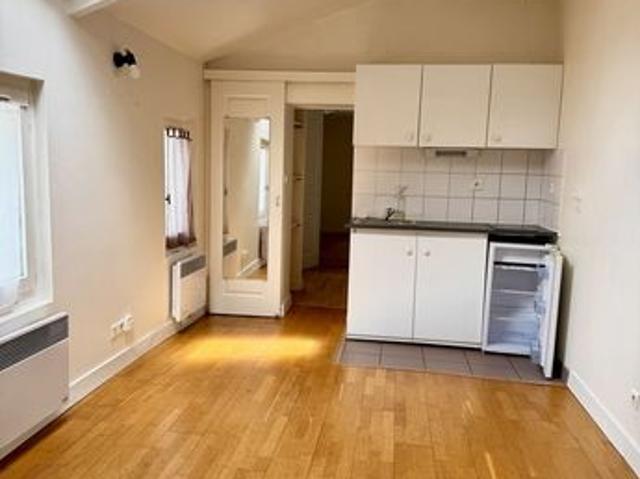 Appartement 2 pièces 31 m²