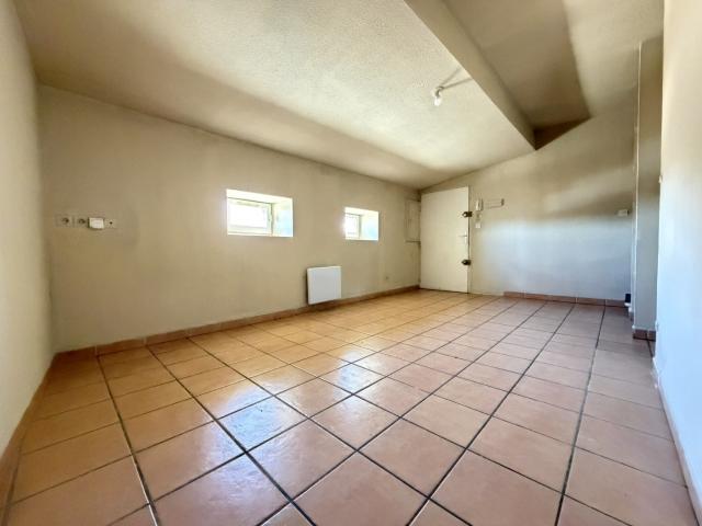 Appartement 2 pièces 31 m²