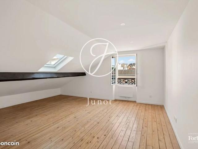 Appartement 2 pièces 31 m²