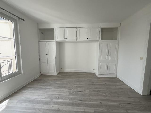 Appartement 2 pièces 31 m²