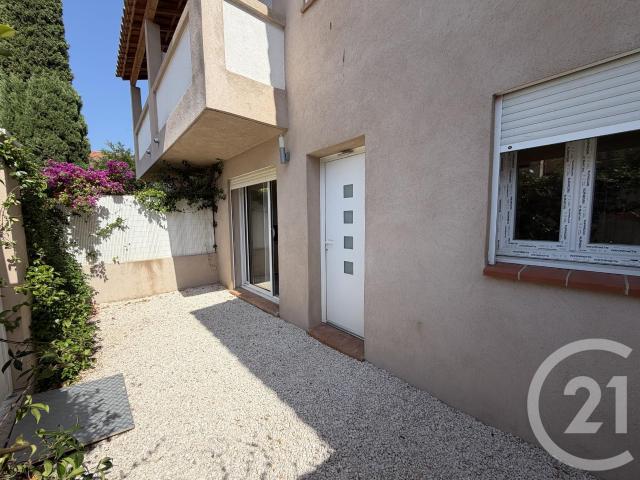 Appartement 2 pièces 31 m²