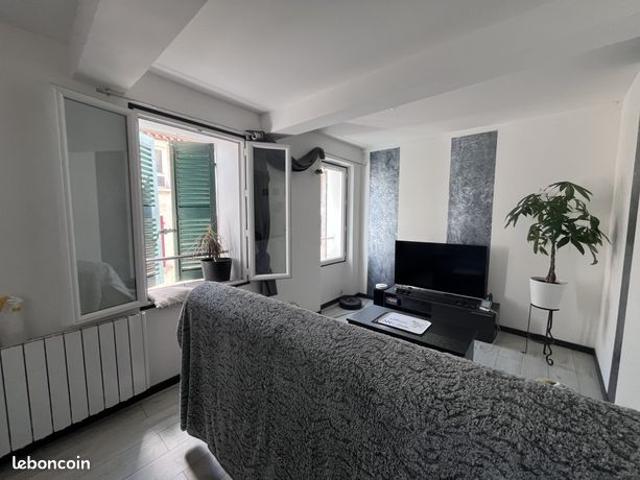 Appartement 2 pièces 31 m²