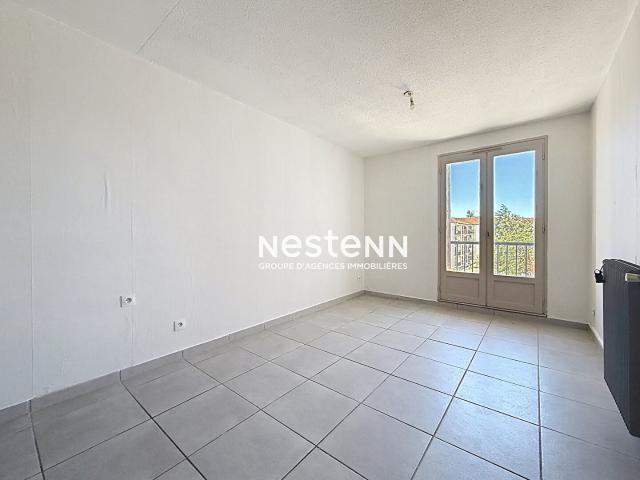 Appartement 2 pièces 31 m²
