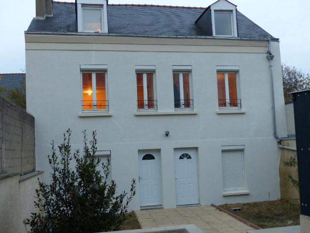 Appartement 2 pièces 31 m²
