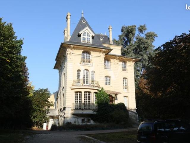 Appartement 2 pièces 31 m²