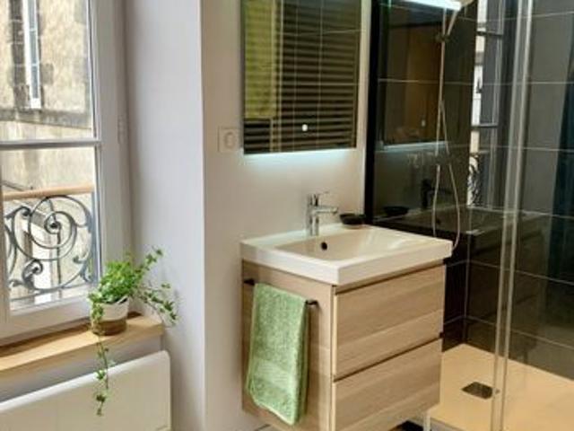 Appartement 2 pièces 31 m²
