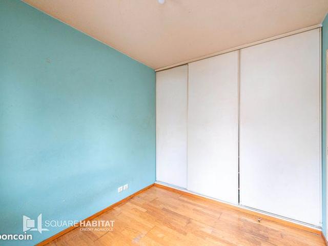 Appartement 2 pièces 31 m²