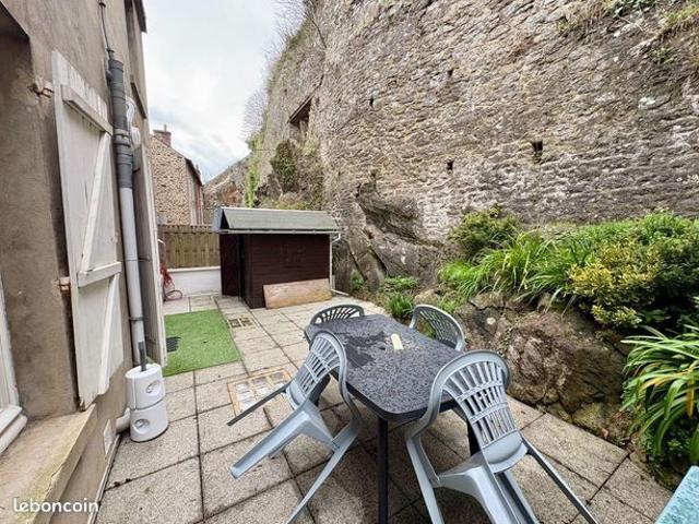 Appartement 2 pièces 31 m²