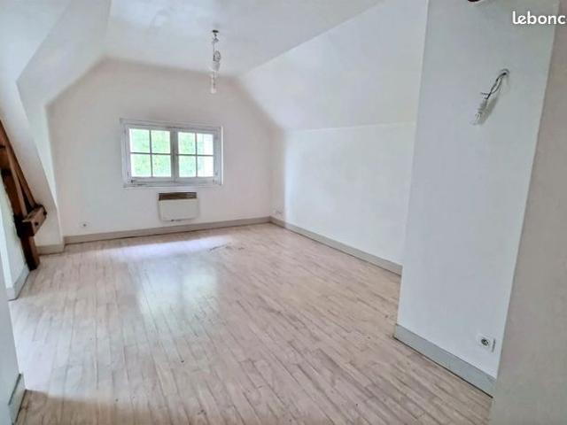 Appartement 2 pièces 31 m²