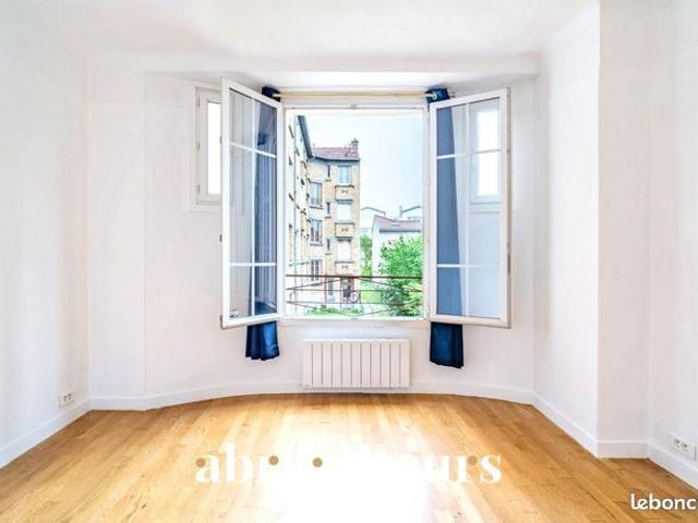 Appartement 2 pièces 31 m²