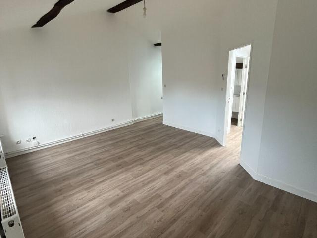 Appartement 2 pièces 31 m²