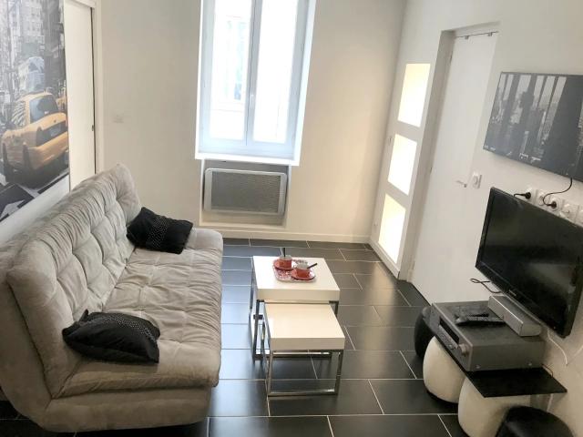 Appartement 2 pièces 31 m²