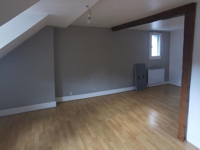 Appartement 2 pièces 31 m²