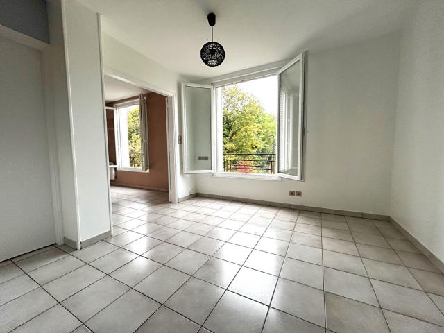 Appartement 2 pièces 31 m²