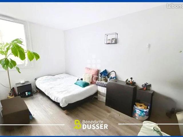 Appartement 2 pièces 31 m²