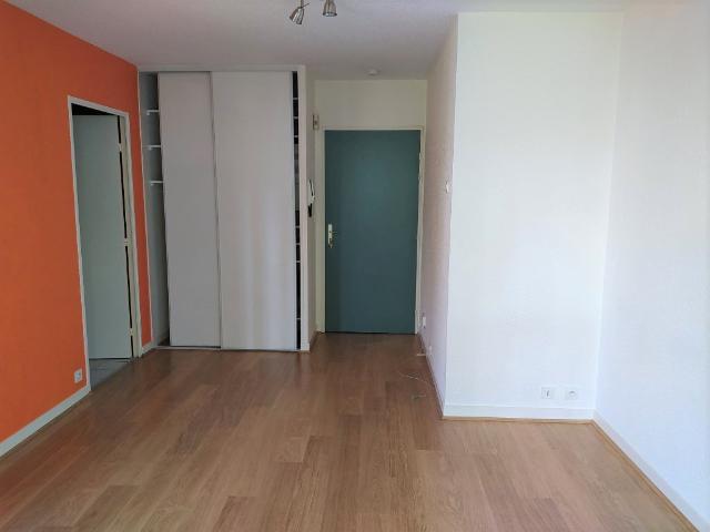 Appartement 2 pièces 31 m²