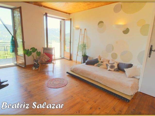 Appartement 2 pièces 31 m²