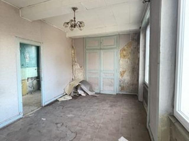 Appartement 2 pièces 31 m²