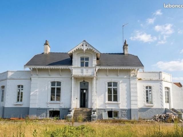 Appartement 2 pièces 31 m²