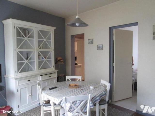 Appartement 2 pièces 31 m²