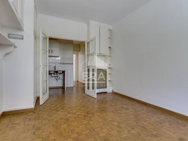 Appartement 2 pièces 31 m²