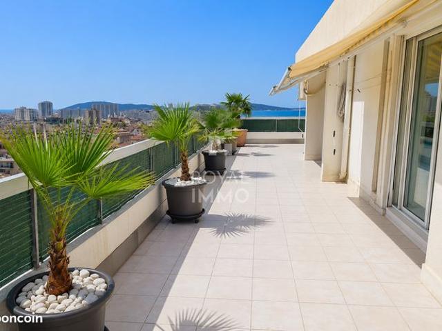 Appartement 2 pièces 31 m²